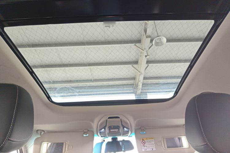 Used Geely Auto Emgrand X7 Sport 2020 1.8TD DCT Smart Connect PRO
