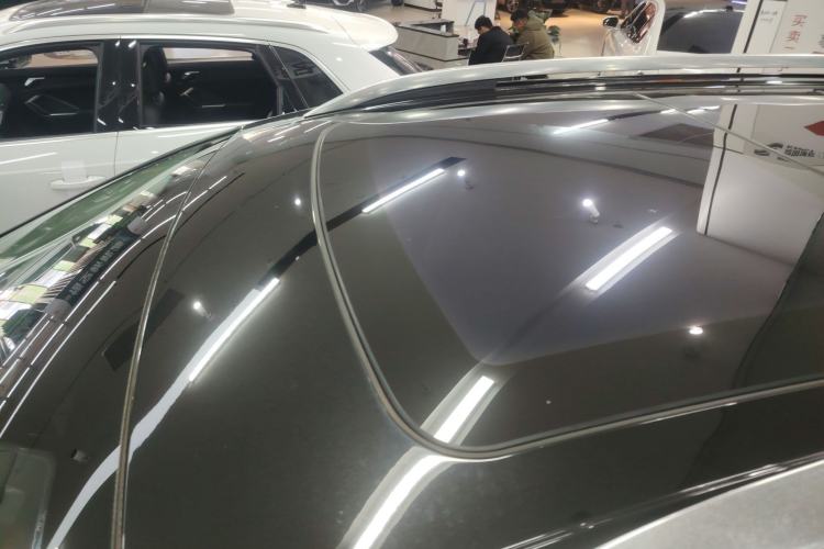 Used Ford Edge 2016 EcoBoost 245 Two-Wheel-Drive Titanium 7-Seater
