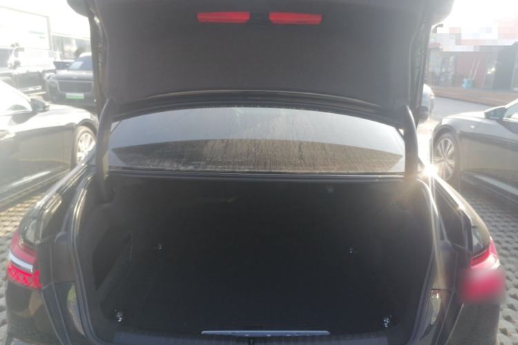 Used Audi A6L 2023 45 TFSI Prestige Dynamic Edition
