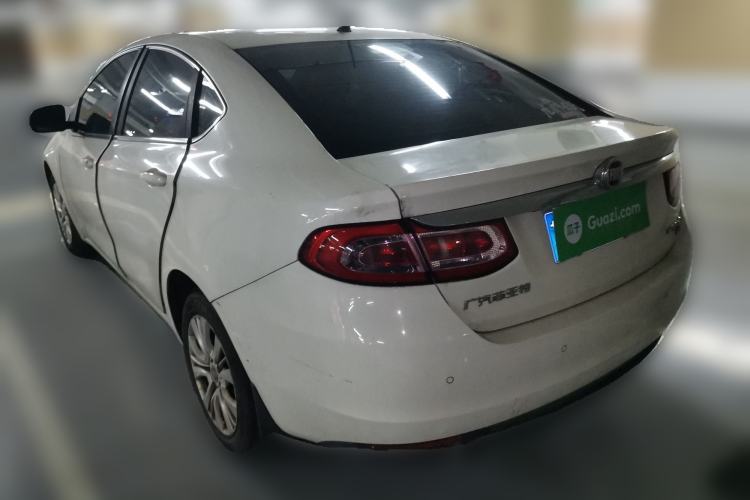 Used Fiat Viaggio 2015 1.4T Automatic Enjoyment Edition
