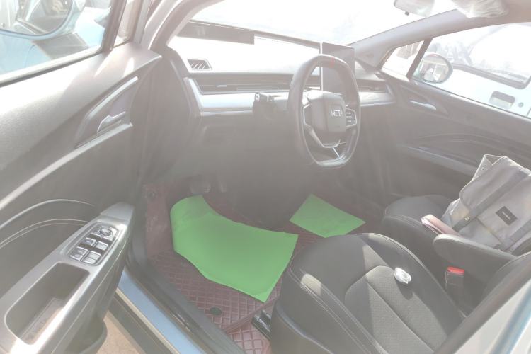 Used NETA V 2021 Standard Range Entertainment Version – Upgraded Model