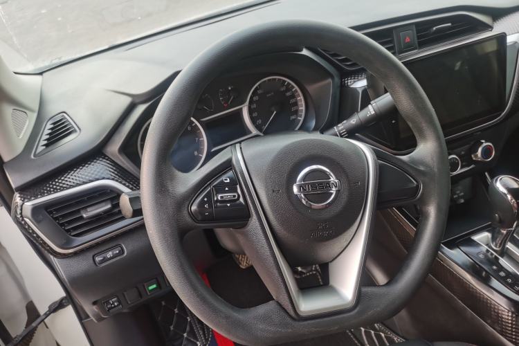 Used Nissan Lannia 2021 1.6L CVT Cool Edition
