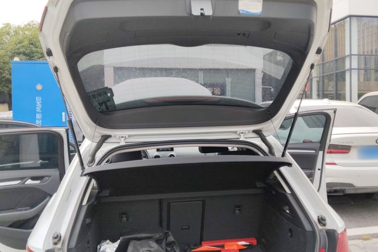 Used Audi A3 2016 Sportback 35 TFSI Ambition Edition
