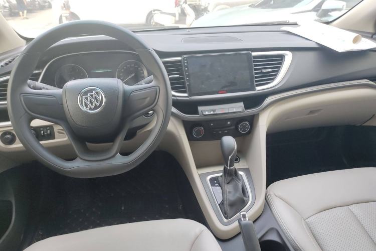 Used Buick GT 2021 Exemplar 1.5L Automatic Entry-Level Trim