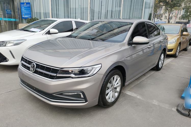 Used Volkswagen Bora 2020 1.5L Automatic Comfort Model