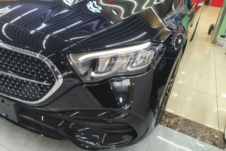 Used Mercedes-Benz E-Class (Import) 2024 E 260 Sport Edition