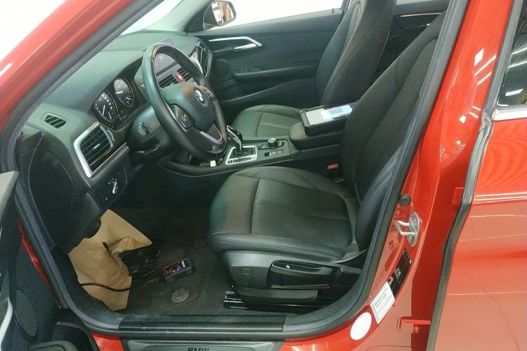 Used BMW 1 Series 2020 120i Fashion Model