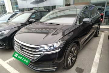 Used Volkswagen Viloran 2024 330TSI Luxury Edition