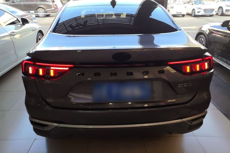 Used Ford Mondeo 2023 EcoBoost 245 Luxury Model
