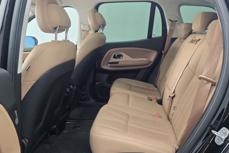 Used Nio ES8 2018 Founder Edition
