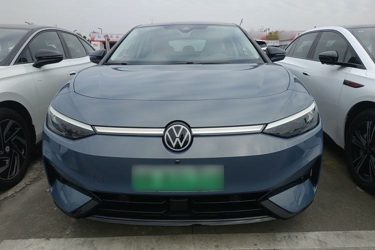 Used Volkswagen ID.7 VIZZION 2024 First Edition