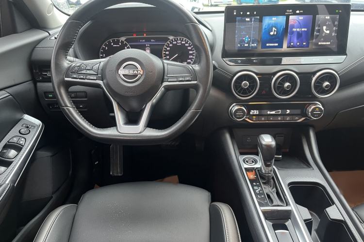 Used Nissan Sylphy 2023 1.6L CVT Enjoyment Edition