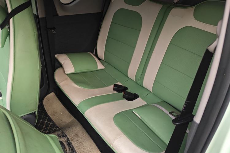 Used Wuling Hongguang MINIEV 2022 Macaron Premium Model – Lithium Iron Phosphate
