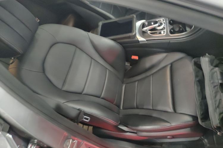 Used Mercedes-Benz C-Class 2016 C 200 L Sport Edition