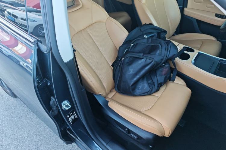 Used Leapmotor C11 2024 Pure Electric 515 Smart Edition