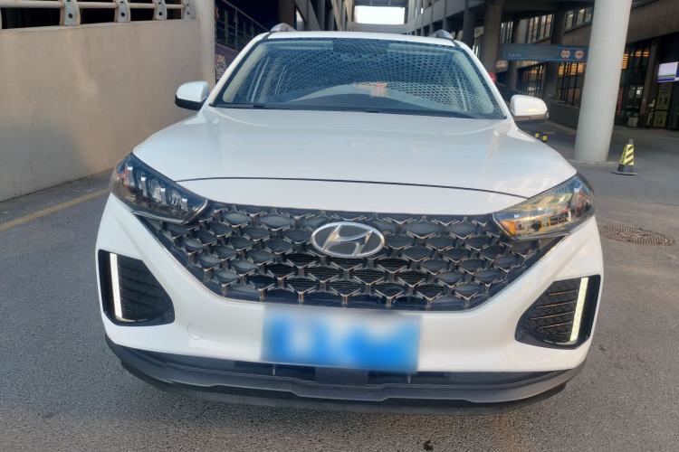 Used Hyundai ix35 2021 2.0L Automatic 2WD GLS Leading Edition
