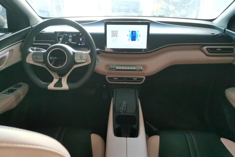 Used BYD Seagull 2023 Active Version
