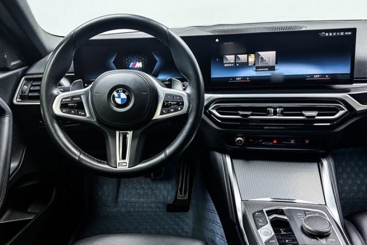 Used BMW 2 Series 2023 M240i
