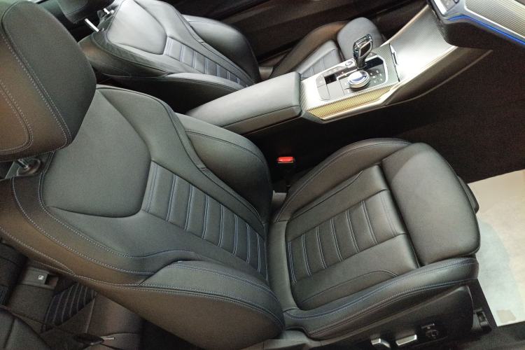 Used BMW 4 Series 2021 430i M Sport Night Edition
