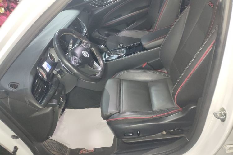 Used Buick Regal 2017 GS 28T Luxury Model
