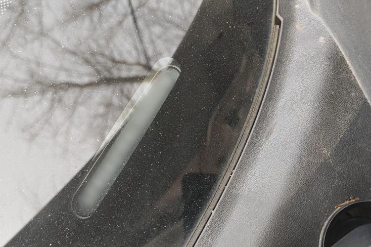 Used Nissan X-Trail 2014 2.0L CVT Comfort Edition 2WD