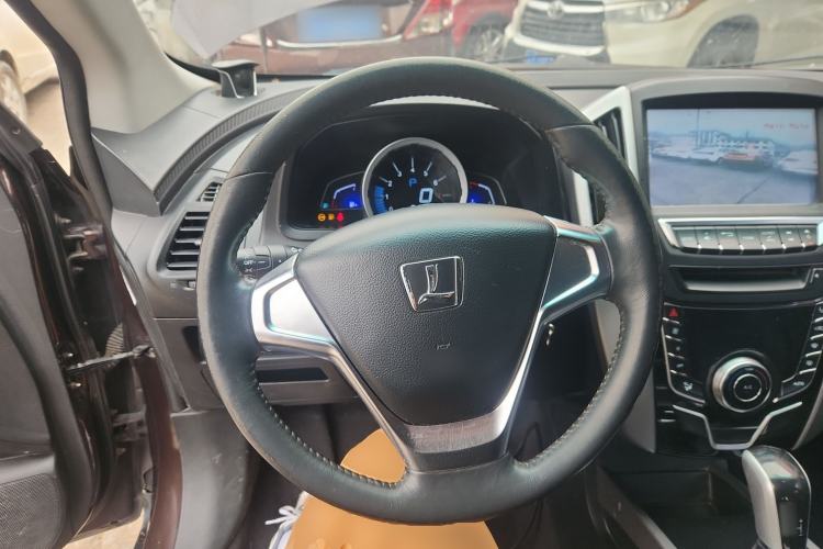 Used Luxgen U6 SUV 2014 1.8T Fashion Edition
