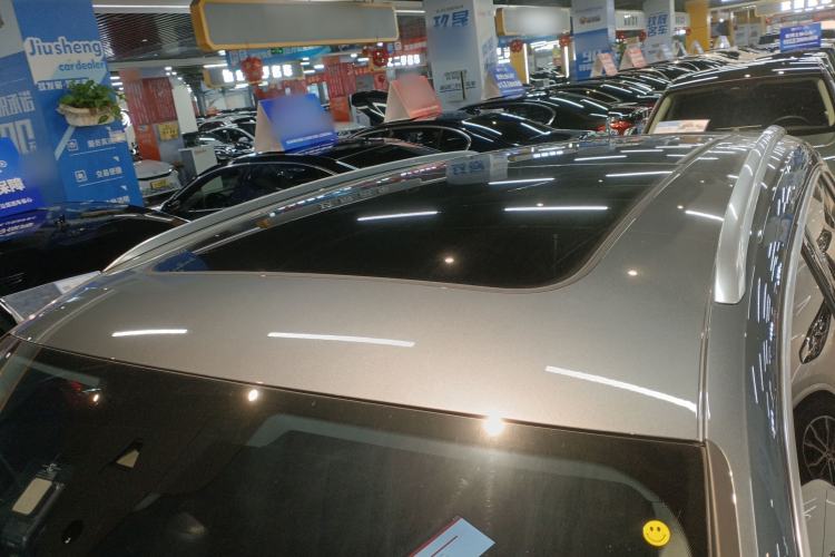 Used Audi Q5L 2018 40 TFSI Prestige Fashion Edition China V