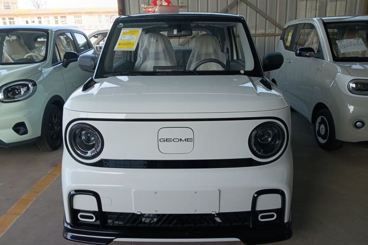 Used  Panda 2025 210km Panda Kart
