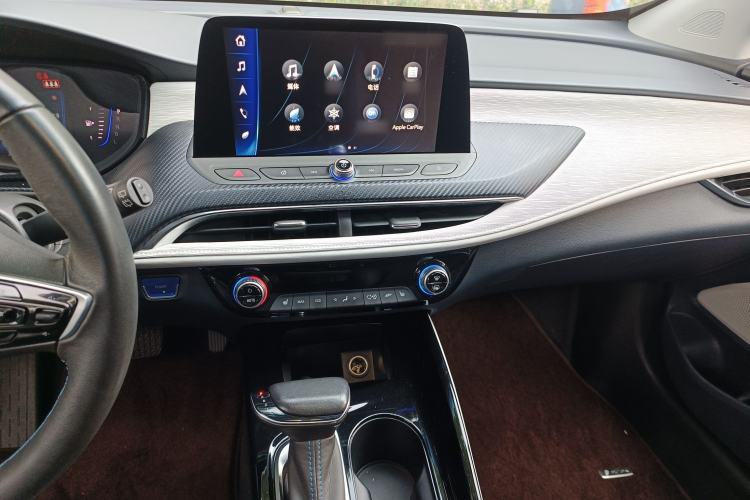 Used Buick Velite 6 2022 Plug-in Hybrid Connected Smart Model
