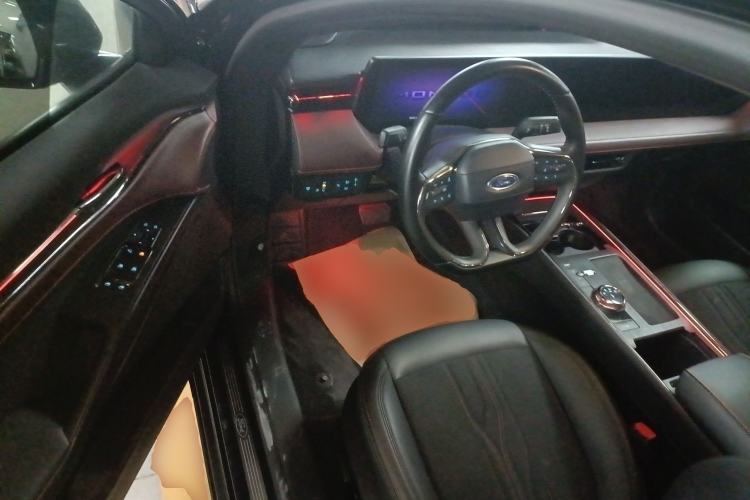 Used Ford Mondeo 2022 Facelifted EcoBoost 245 Ultimate Edition