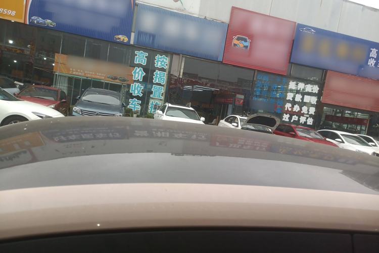 Used Leapmotor T03 2023 200 Lite Edition
