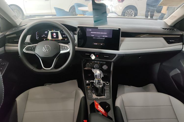 Used Volkswagen Bora 
