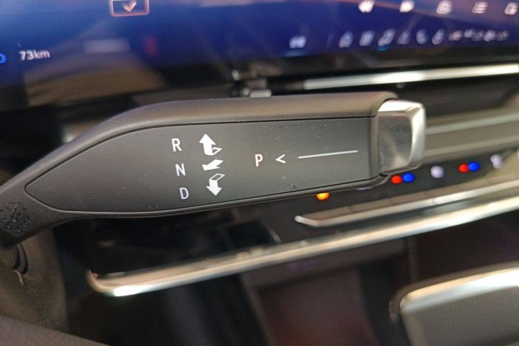 Used Buick E5 2023 Zhenxiang Standard Range Edition
