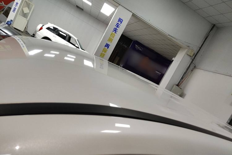 Used GAC Trumpchi M6 2019 270T Automatic Elite Edition (7-seater) China V Standard
