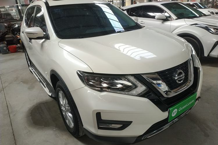 Used Nissan X-Trail 2021 2.0L CVT 2WD XL Premium Commemorative Edition
