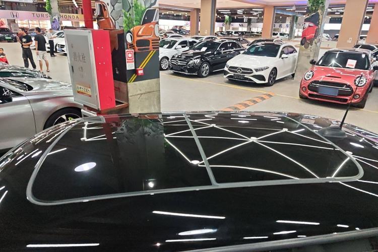 Used  MINI 2021 1.5T COOPER Classic Edition