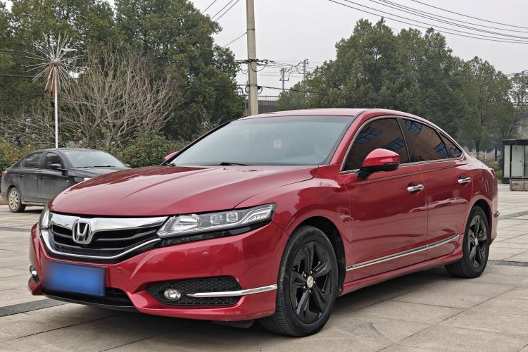 Used Honda Spirior 2015 2.4L Prestige Edition