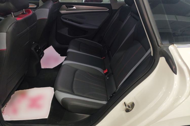 Used Volkswagen Lamando 2025 Lavida L 280TSI DSG Cool & Spicy Edition
