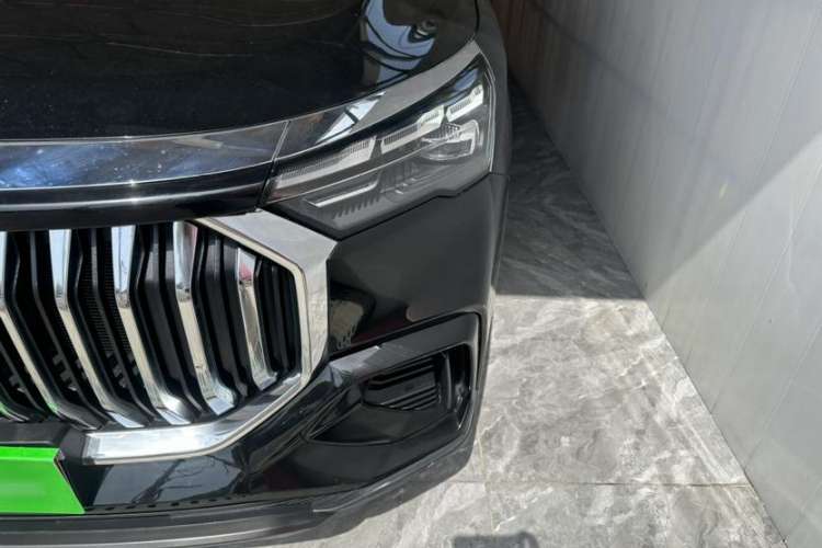 Used Geely Auto Haoyue L 2023 2.0T DCT Prestige Edition
