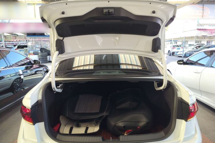 Used Volkswagen Sagitar 2025 300TSI DSG Excellence Edition
