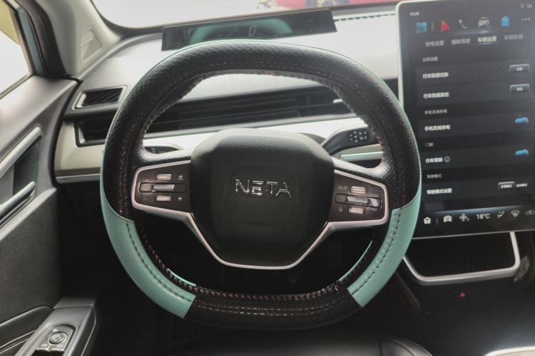 Used NETA V 2022 Chao 400 Pro