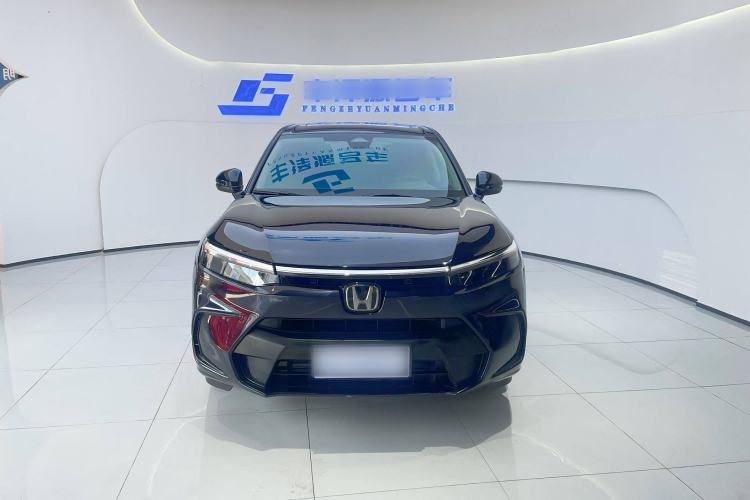 Used Honda Breeze 2023 240TURBO Two-Wheel-Drive Luxury Edition 5 Seats
