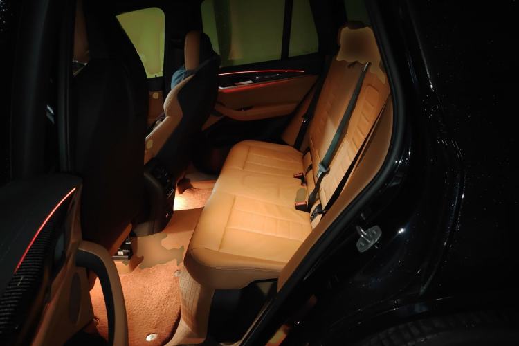 Used BMW X3 2022 M40i
