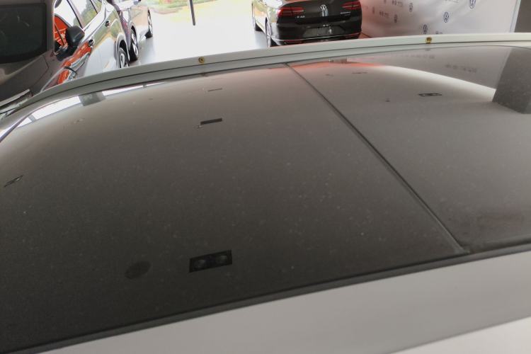 Used  E5 2024 530km Starship Edition