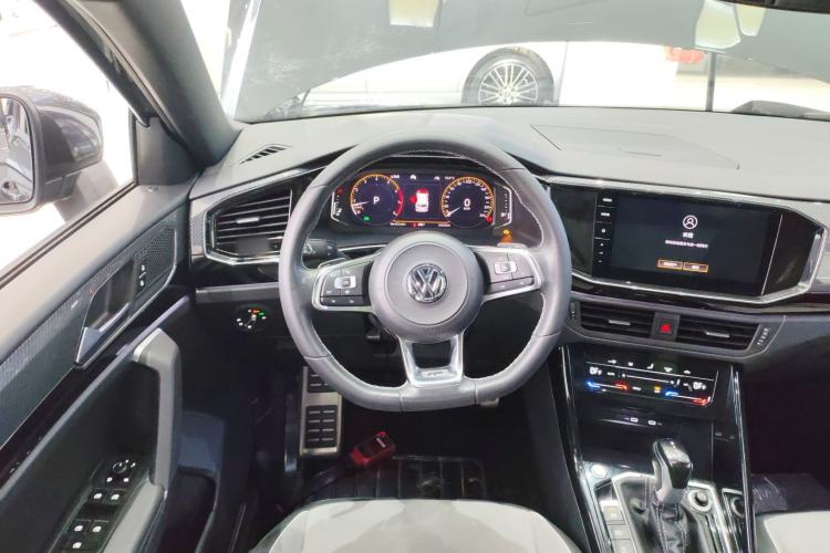 Used Volkswagen Tayron 2020 380TSI All-Wheel Drive R-Line Connected Version