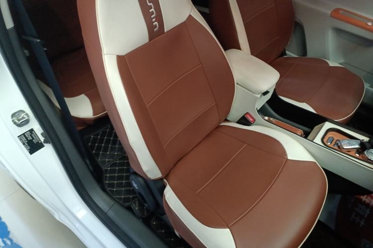 Used  Lumin 2022 210km Sweet Edition