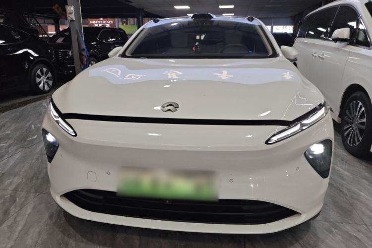 Used Nio ET7 2024 75 kWh Executive Edition
