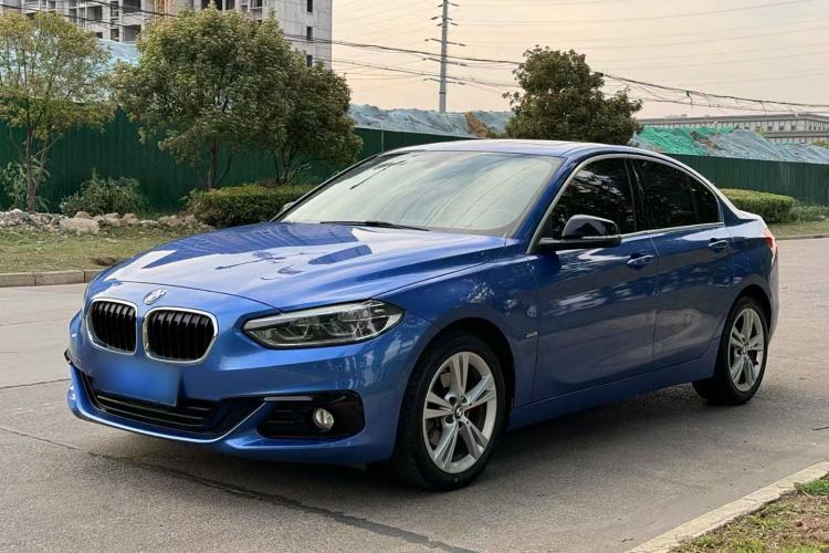 Used BMW 1 Series 2017 118i Design Package Model

