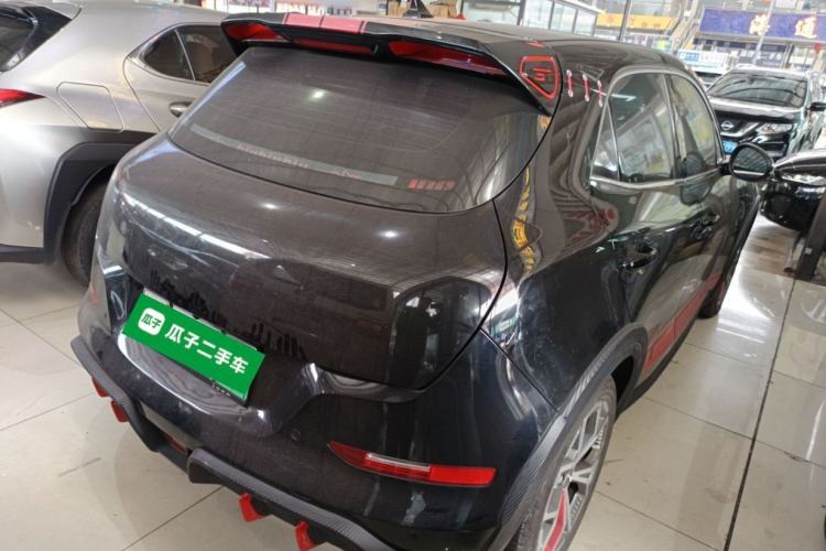 Used ORA Good Cat GT 2022 Mulan Edition 480km Long-Range续航