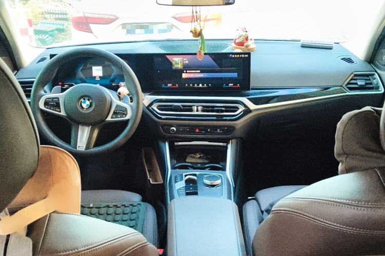 Used BMW 3 Series 2024 325Li M Sport Night Edition Package
